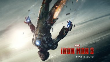 Iron man Fondo ID:1204