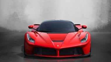 Ferrari LaFerrari Fondo de pantalla