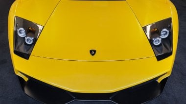 Lamborghini Murcielago Wallpaper