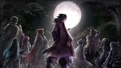 Demon Slayer Fondo ID:12239