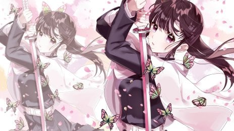 Kimetsu no Yaiba Wallpaper ID:12243