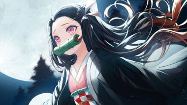 Anime girl Wallpaper ID:12258