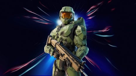 Halo Jefe Maestro Fortnite Fondo de pantalla
