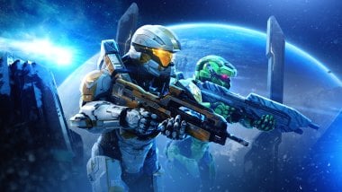 Halo The Master Chief Collection Wallpaper