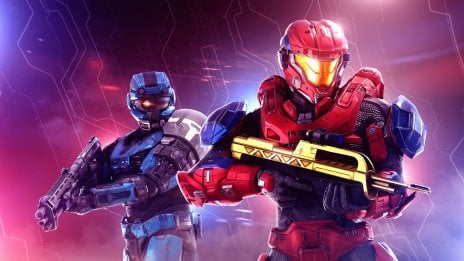 Halo The Master Chief Collection Wallpaper