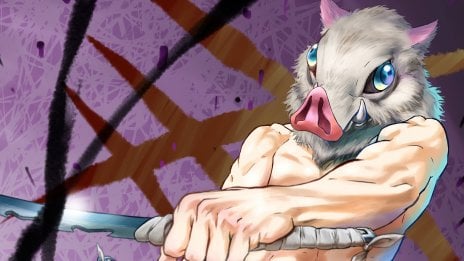 Kimetsu no Yaiba Wallpaper ID:12299