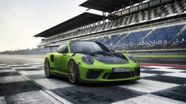 Porsche Fondo ID:12325