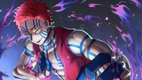 Anime Wallpaper ID:12332