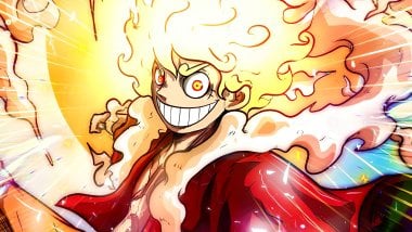 One Piece Wallpaper ID:12357