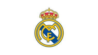 Real Madrid Logo Fondo de pantalla