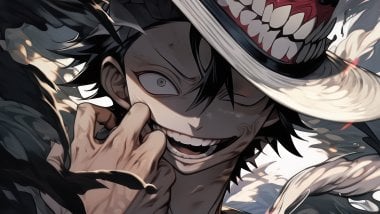One Piece Wallpaper ID:12385