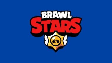Brawl Stars Logo Fondo de pantalla