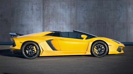 Lamborghini Wallpaper ID:12399