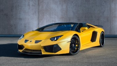 Lamborghini Fondo ID:12400