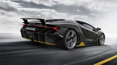 Lamborghini Fondo ID:12402