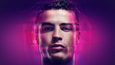 Cristiano Ronaldo Wallpaper ID:12431