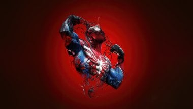 Spider-Man PS5 Fondo de pantalla
