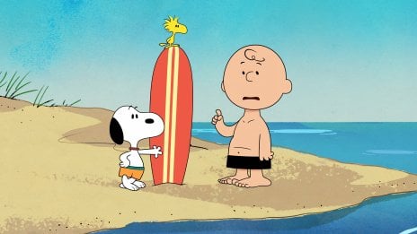 Snoopy Wallpaper ID:12606