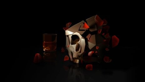 Digital Art Fondo ID:12758
