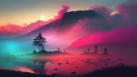 Aesthetic Wallpaper ID:12776