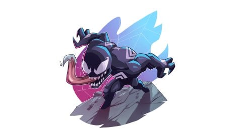 Marvel Wallpaper ID:12867