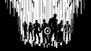 Avengers Wallpaper ID:1290