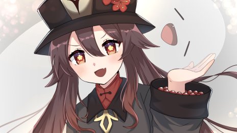 Genshin Impact Fondo ID:13071
