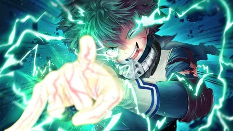 Boku no Hero Academia Fondo ID:13158