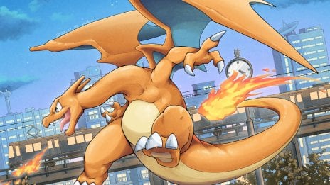 Pokemon Fondo ID:13188