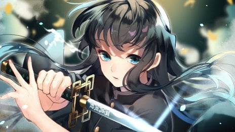 Anime Fondo ID:13230