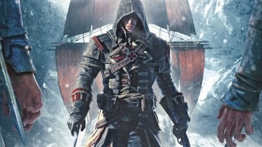 Assassins Creed Rogue Fondo de pantalla