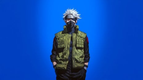 Naruto Fondo ID:13320