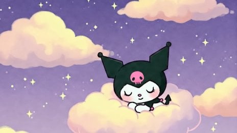 Hello Kitty Fondo ID:13332