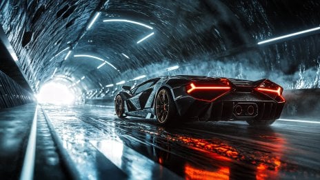 Lamborghini Wallpaper ID:13342