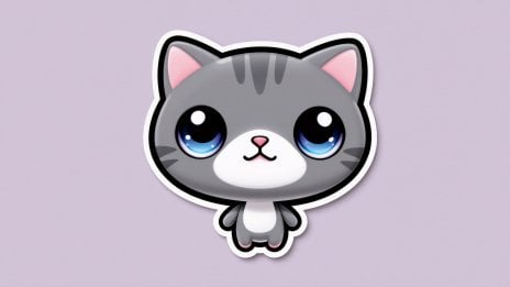 Gato Fondo ID:13371