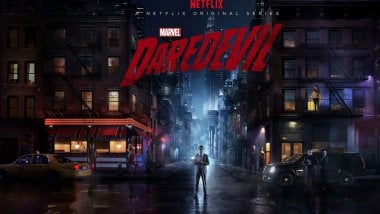 Daredevil series Wallpaper