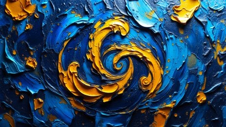 Paint Wallpaper ID:13488