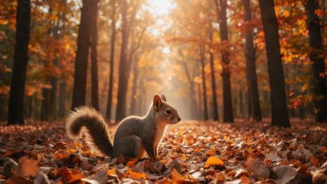 Otoño Fondo ID:13510