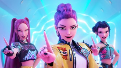Imagenes De Las Guerreras Kpop Para Imprimir Fondo Blanco Fondos De