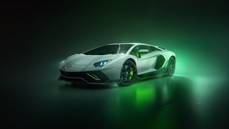 Lamborghini Fondo ID:13566