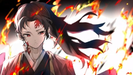 Demon Slayer Wallpaper ID:13639