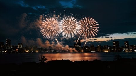 Night Wallpaper ID:13730