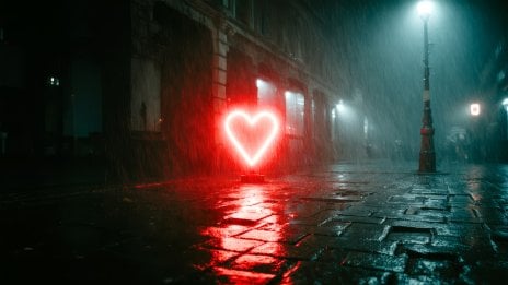 Heart Wallpaper ID:13768