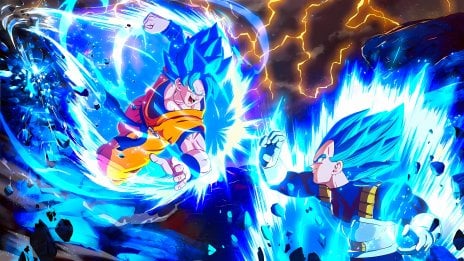 Goku Wallpaper ID:13784