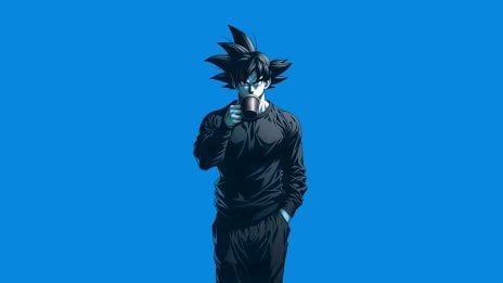 Dragon Ball Wallpaper ID:13787