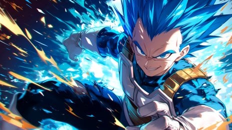 Dragon Ball Wallpaper ID:13792