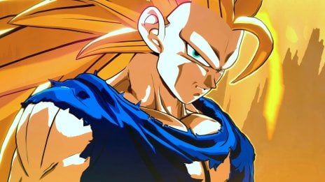 Dragon Ball Fondo ID:13793