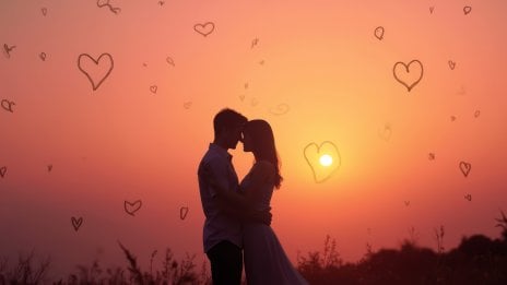 Sunset Wallpaper ID:13796