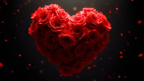Rose Wallpaper ID:13797