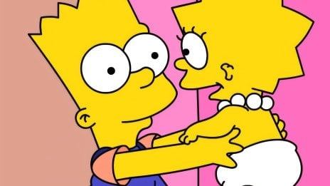 Lisa Simpson Wallpaper ID:13816